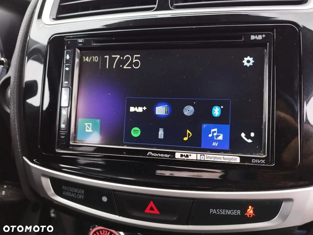 Mitsubishi ASX 1.6 Invite AS&G - 17