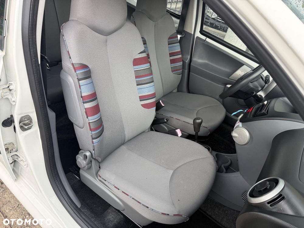 Citroën C1 1.0 Advance - 19
