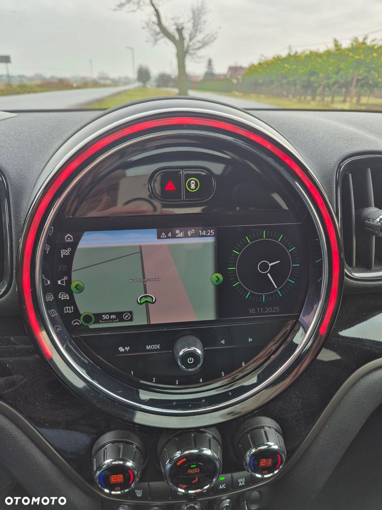 MINI Countryman Cooper - 22