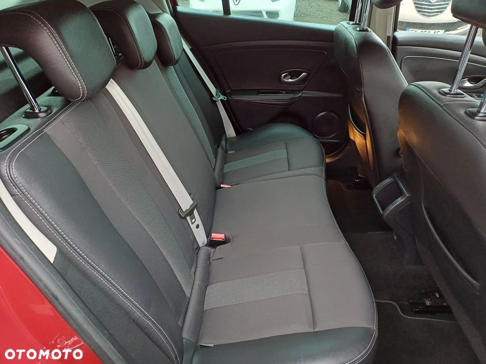 Renault Megane 1.4 16V TCE Bose Edition - 22