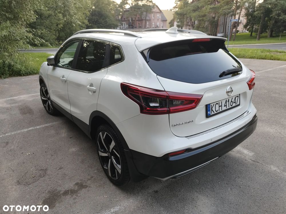 Nissan Qashqai 1.2 DIG-T 360 - 4