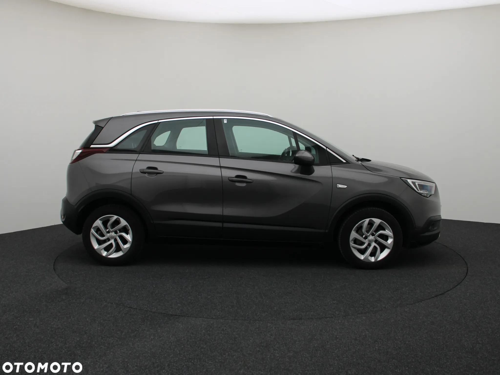 Opel Crossland X 1.5 Diesel Start/Stop Automatik Innovation - 9