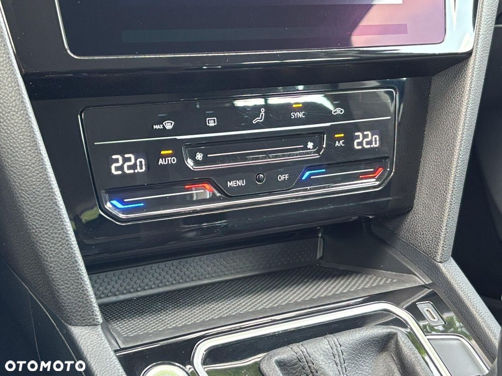 Volkswagen Passat Variant - 31