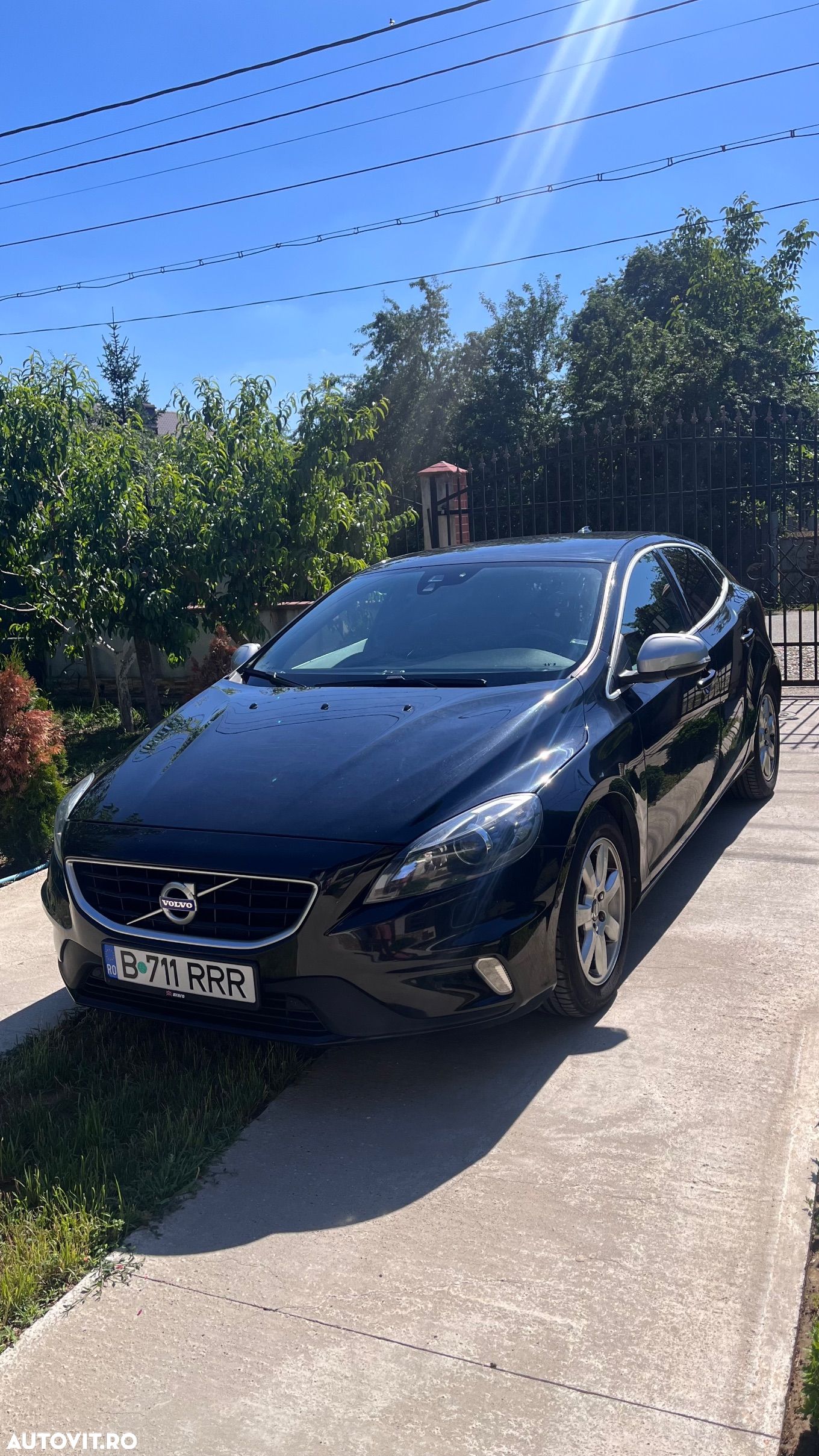 Volvo V40 - 1