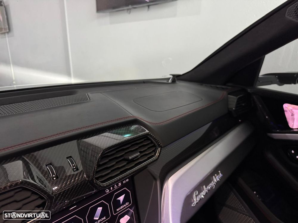 Lamborghini Urus 4.0 V8 - 53