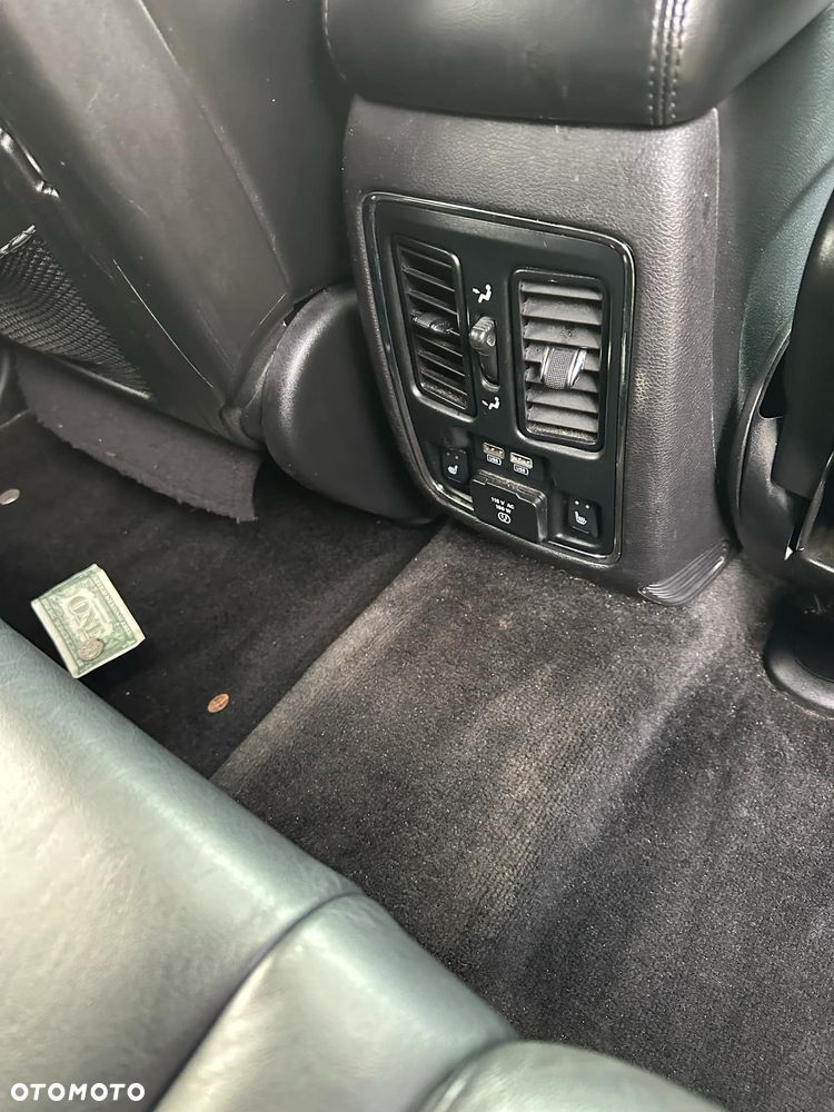 Dodge Durango 3,6 Limited - 12