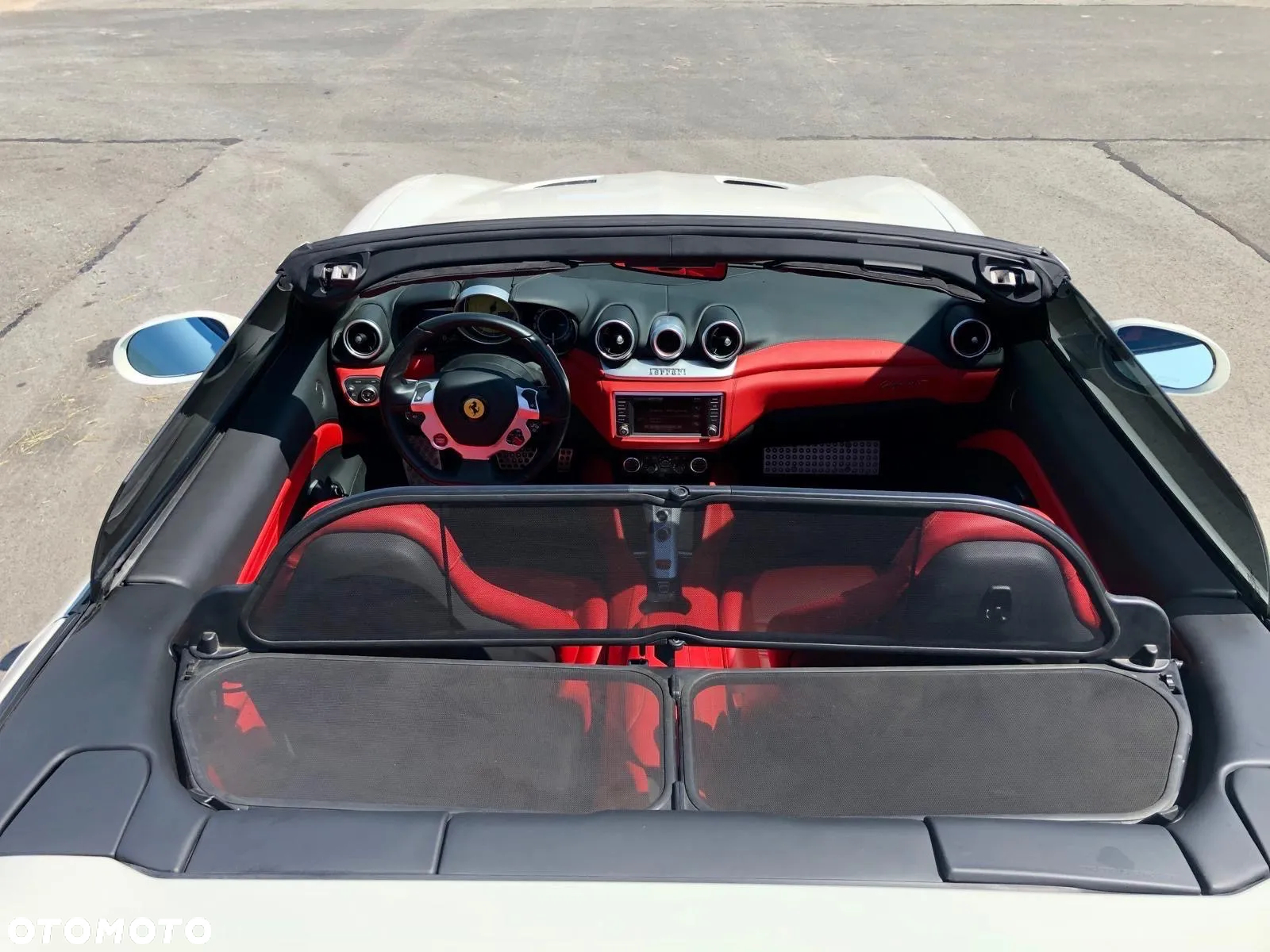 Ferrari California - 21
