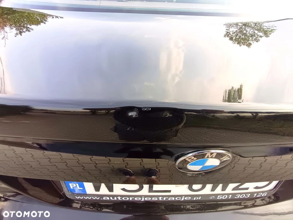 BMW Seria 3 325i - 6