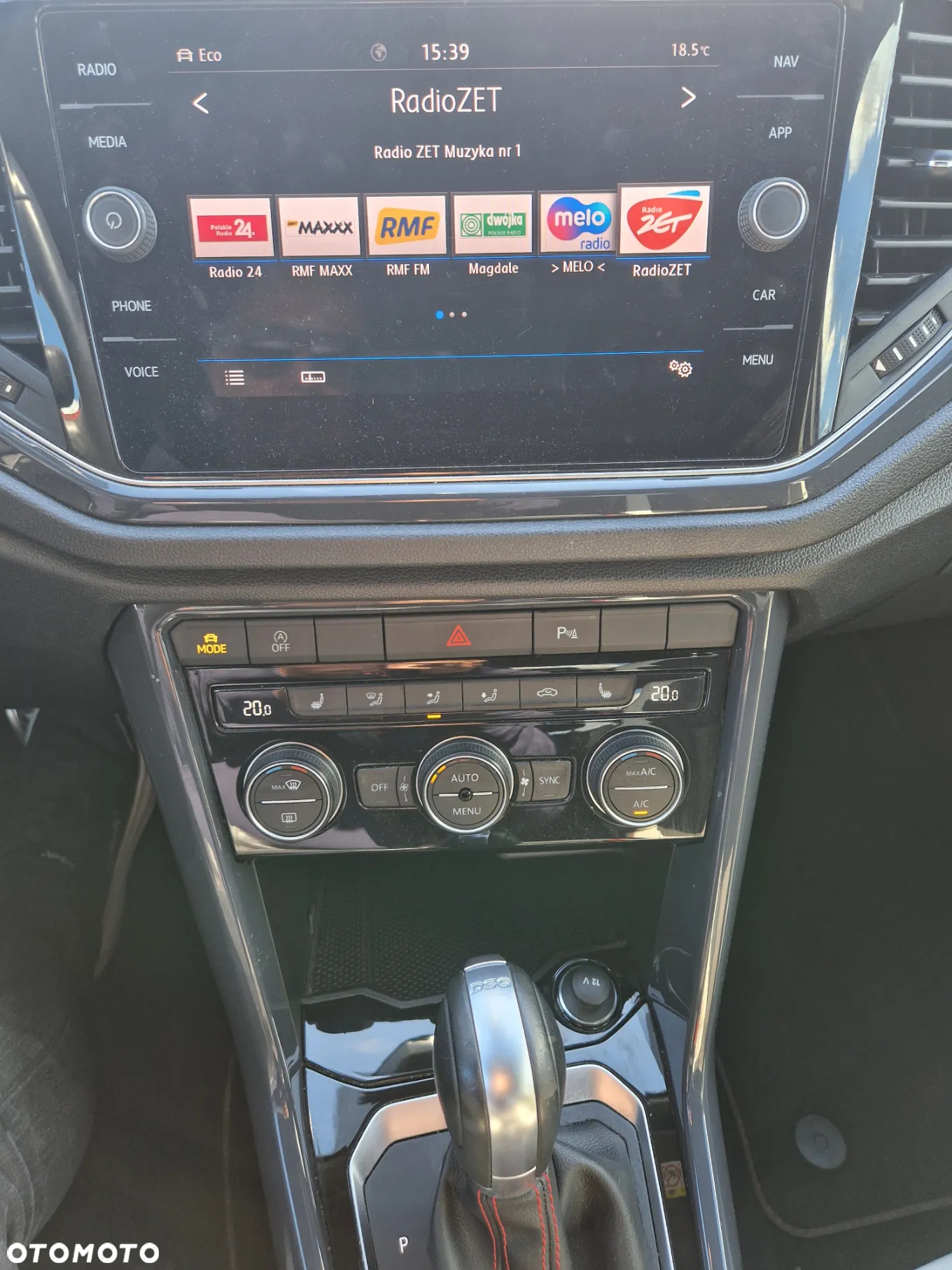 Volkswagen T-Roc 1.5 TSI ACT OPF DSG Sport - 27