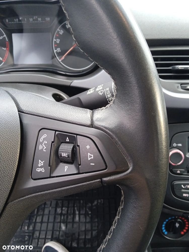 Opel Corsa 1.4 Enjoy - 15