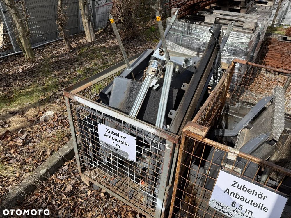 Vogele SUPER 1803-3I - 39