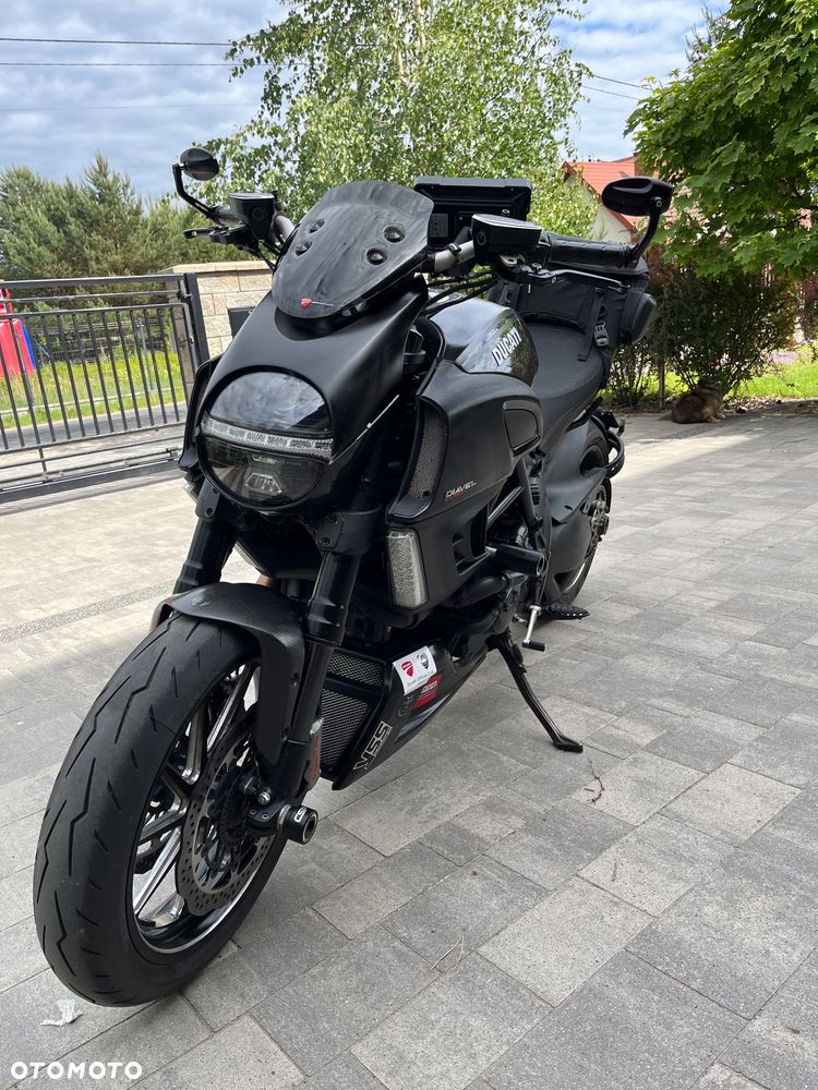 Ducati Diavel - 11