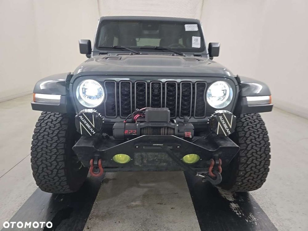 Jeep Wrangler - 7