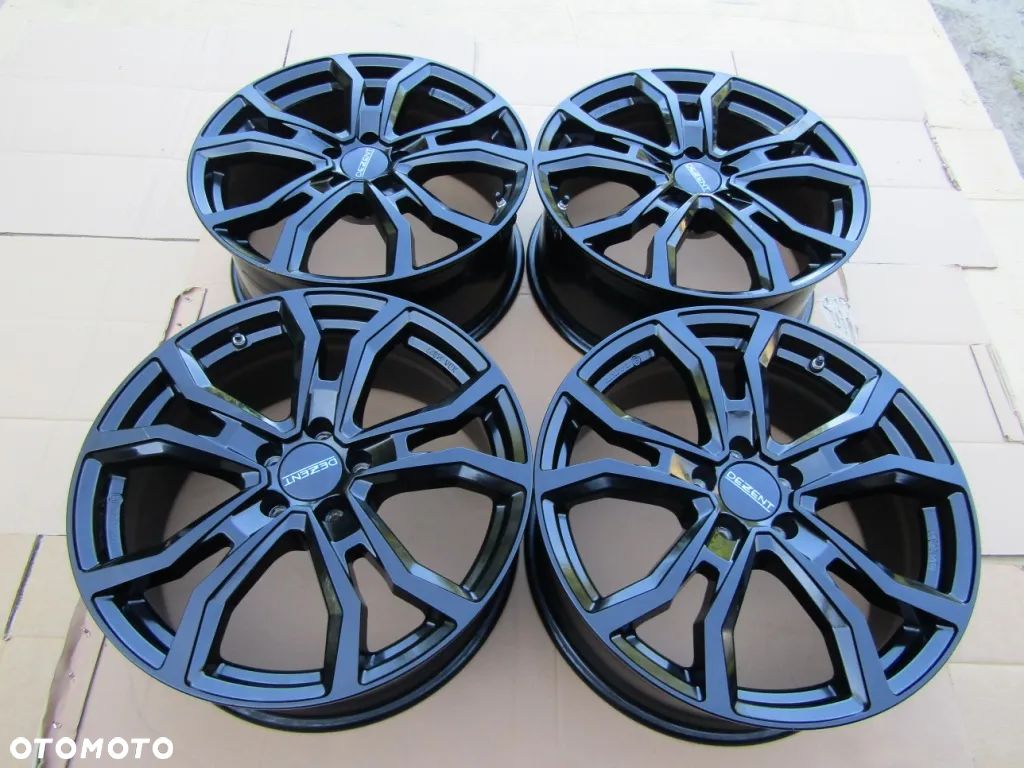Felgi 19 Audi A4 B8 B9 A5 A6 A7 A8 Q3 Q5 Q7 / BMW / Mercedes A293 GLC X254 C254 - 1