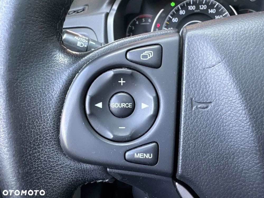 Honda CR-V 2.2i-DTEC Executive - 17