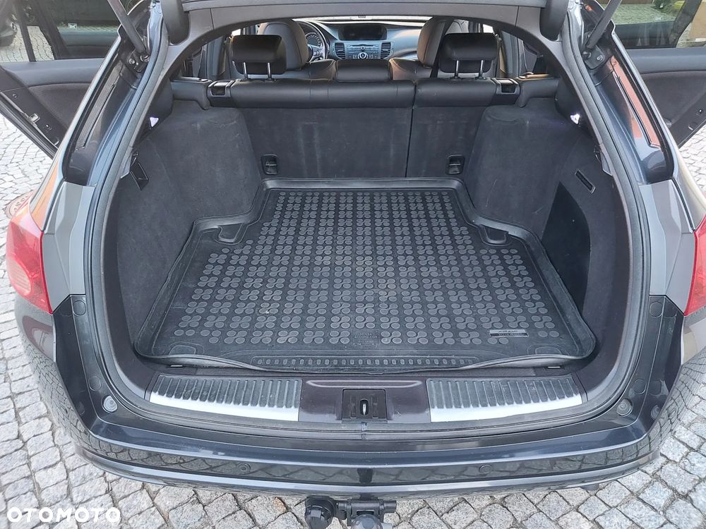 Honda Accord 2.2i-DTEC 180 Type S - 26