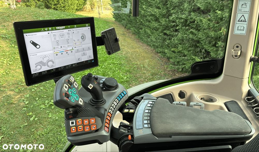 Fendt 313 - 6