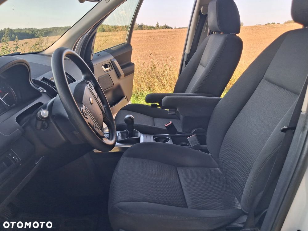 Land Rover Freelander eD4 S - 10