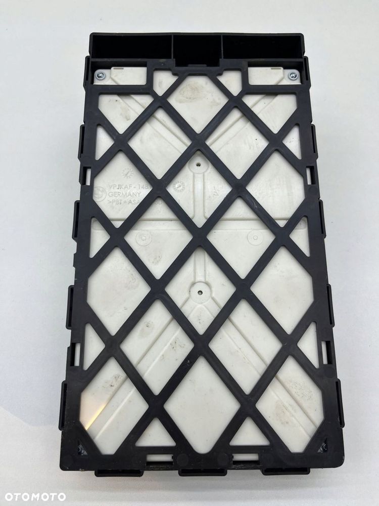 BMW 5 G30 G31 MODUŁ STEROWNIK FEM BDC 5A53372 - 3