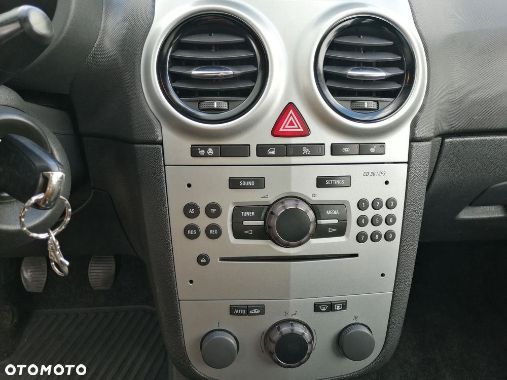 Opel Corsa 1.4 16V EcoFLEX Start-Stop Active - 16