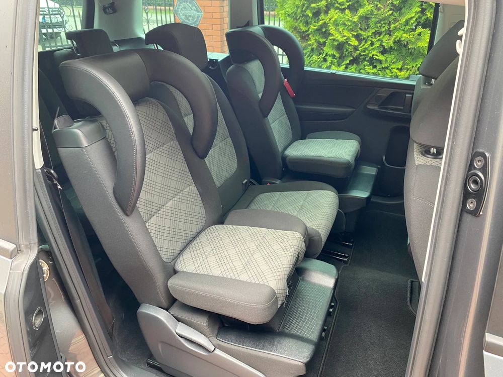 Volkswagen Sharan 2.0 TDI BMT Trendline DSG - 7