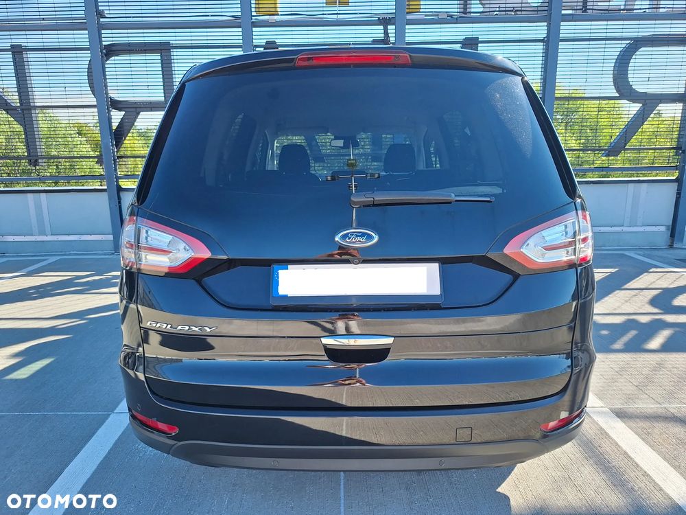 Ford Galaxy - 5