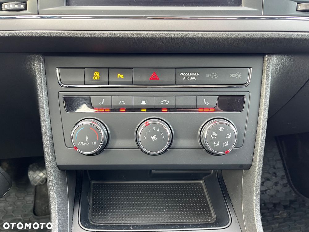 Seat Leon 1.4 TSI Style S&S - 27