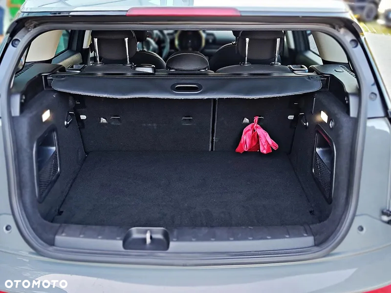 MINI Clubman One - 31