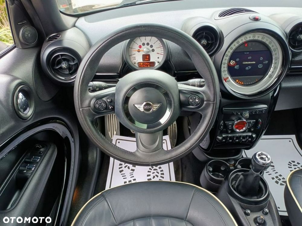 MINI Cooper S - 18