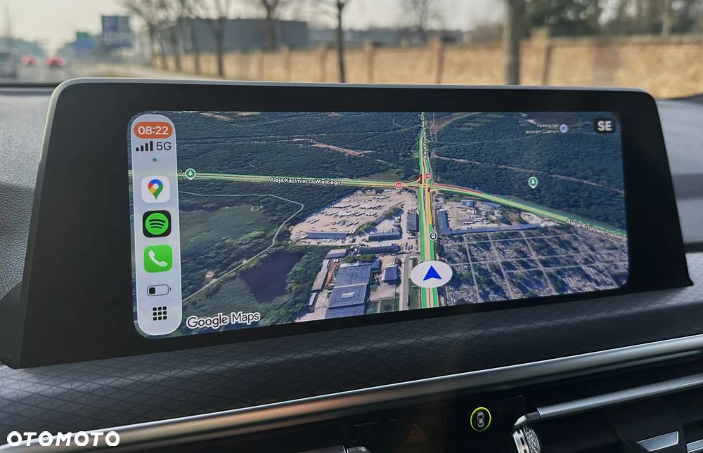 BMW X3 xDrive20d M Sport Edition - 17