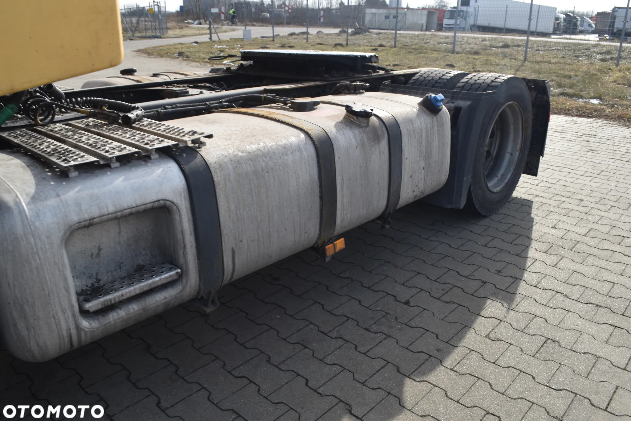 Mercedes-Benz Actros 1842 - 13