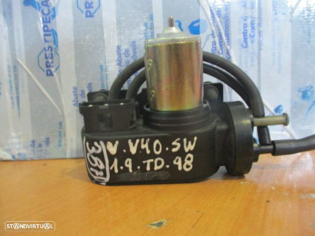 Valvula De Vacuo 003572 VOLVO V40 SW 1998 1.9TD 0P - 1