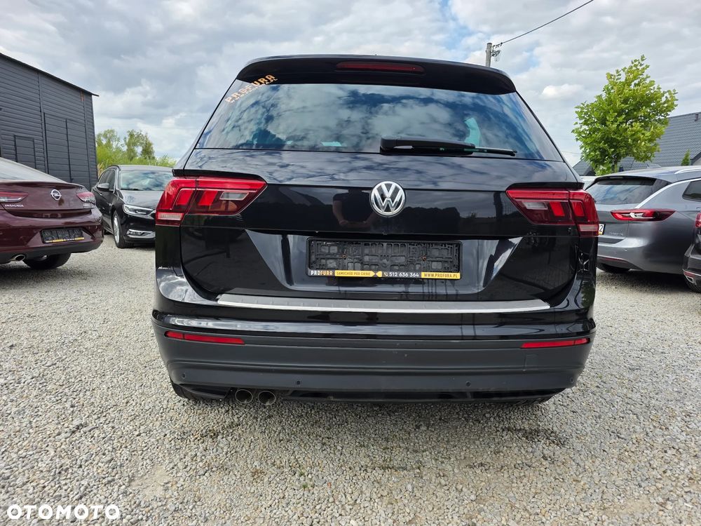Volkswagen Tiguan 2.0 TDI BMT SCR Highline - 17