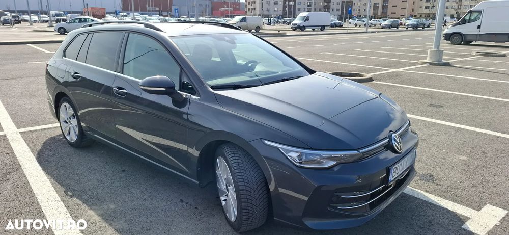 Volkswagen Golf 2.0 TDI 115CP Style - 5