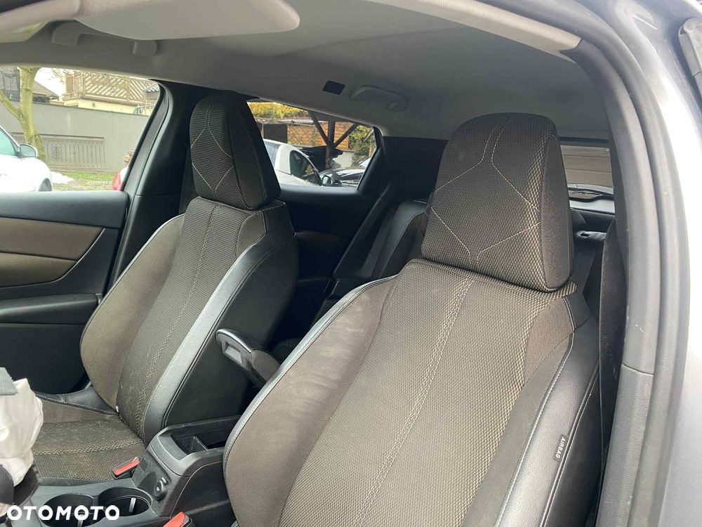 DS Automobiles DS 3 Crossback 1.5 BlueHDi Chic - 14