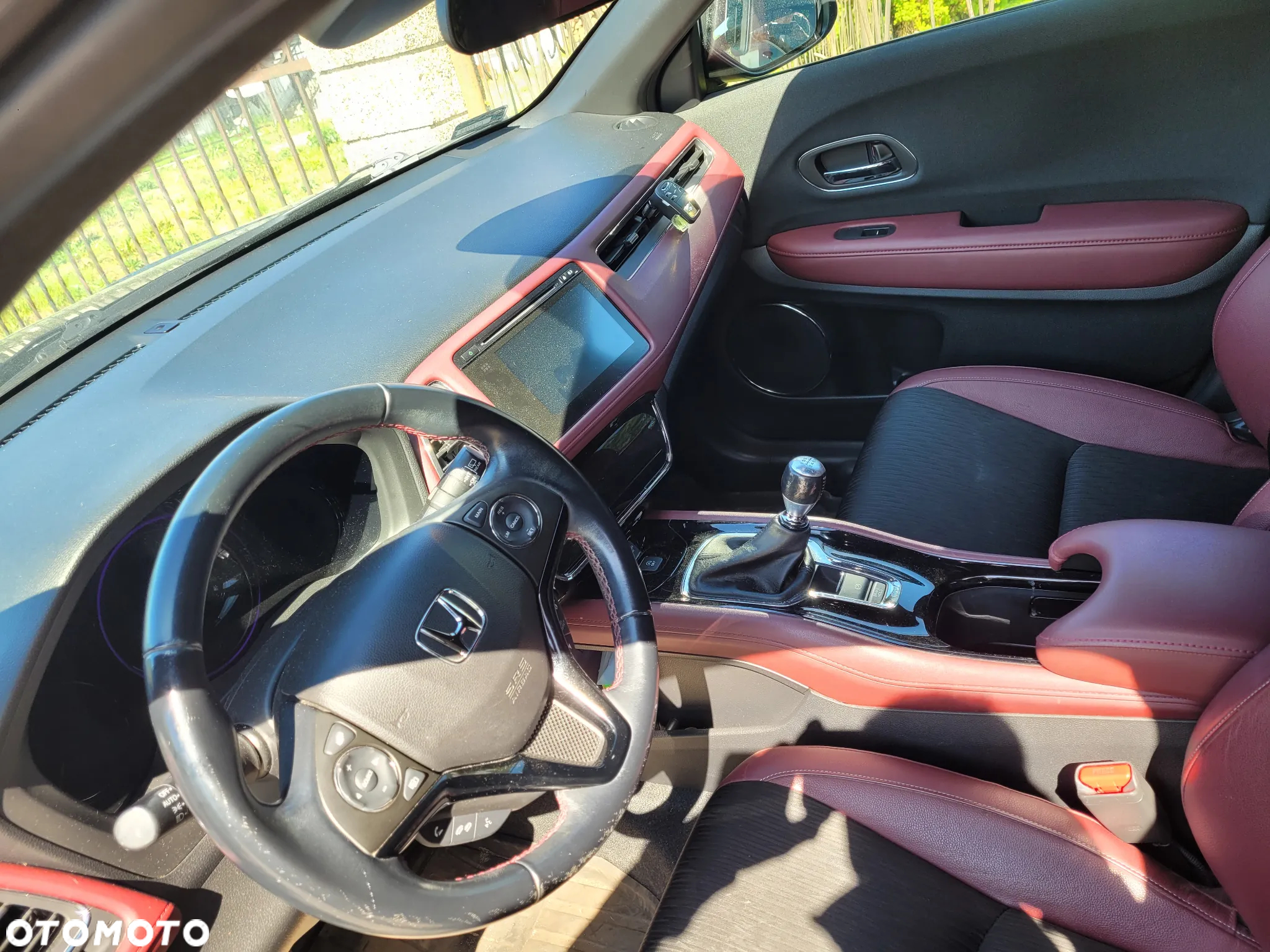 Honda HR-V 1.5 Sport - 2