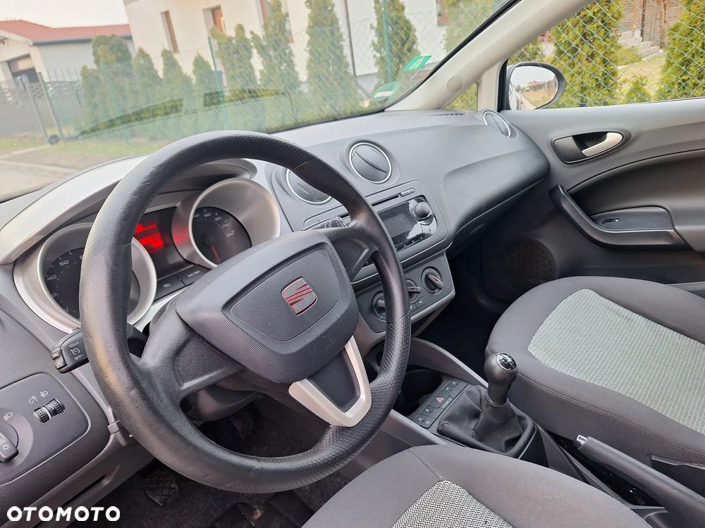 Seat Ibiza - 14