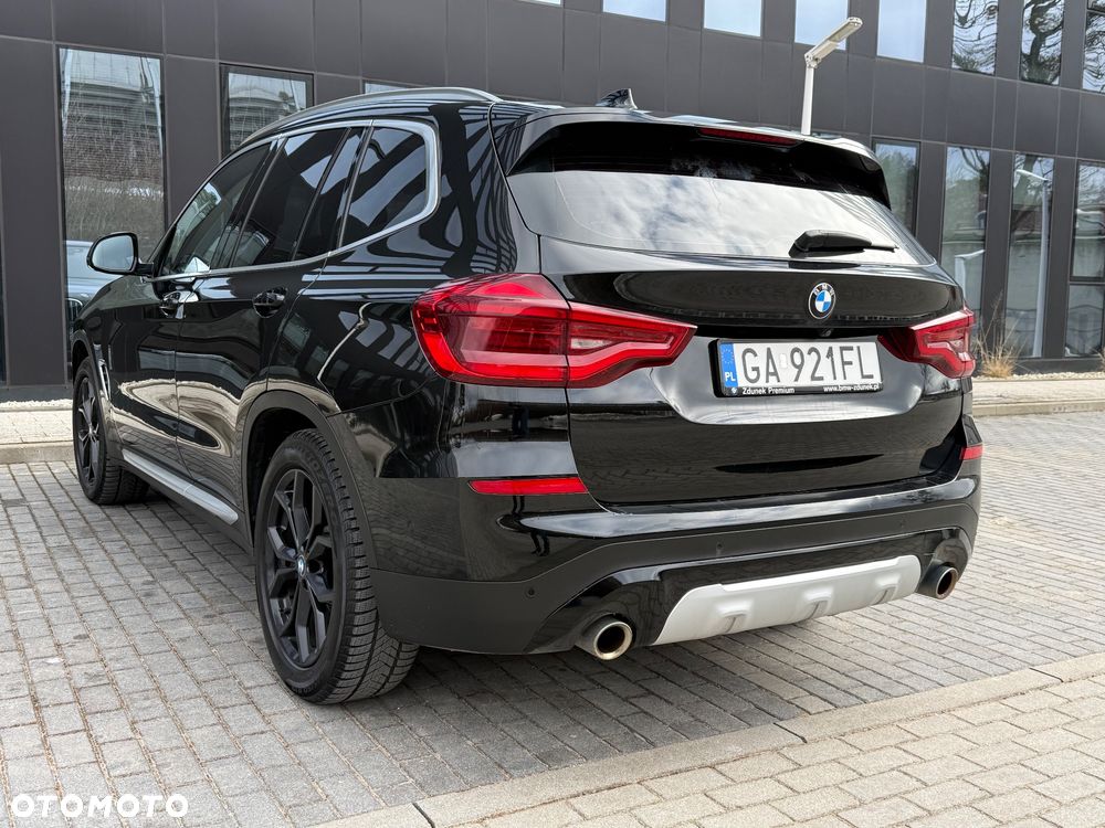 BMW X3 - 4
