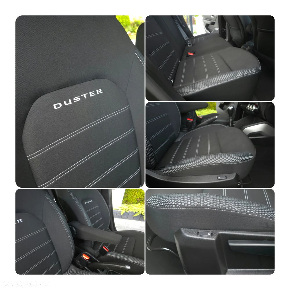 Dacia Duster 1.6 SCe Prestige - 27