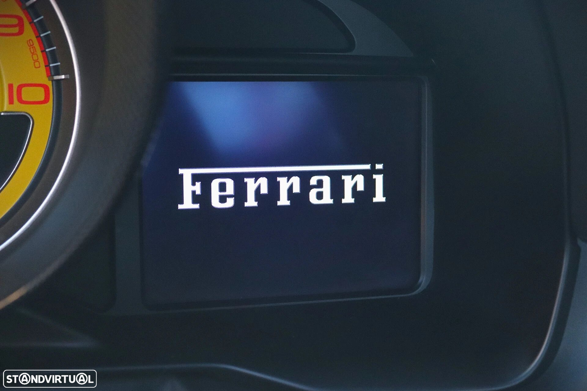 Ferrari F8 Tributo - 27