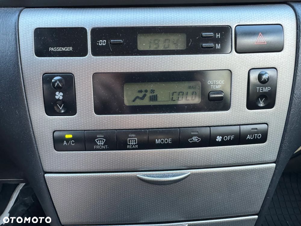 Toyota Corolla 1.6 VVT-i Sol - 11