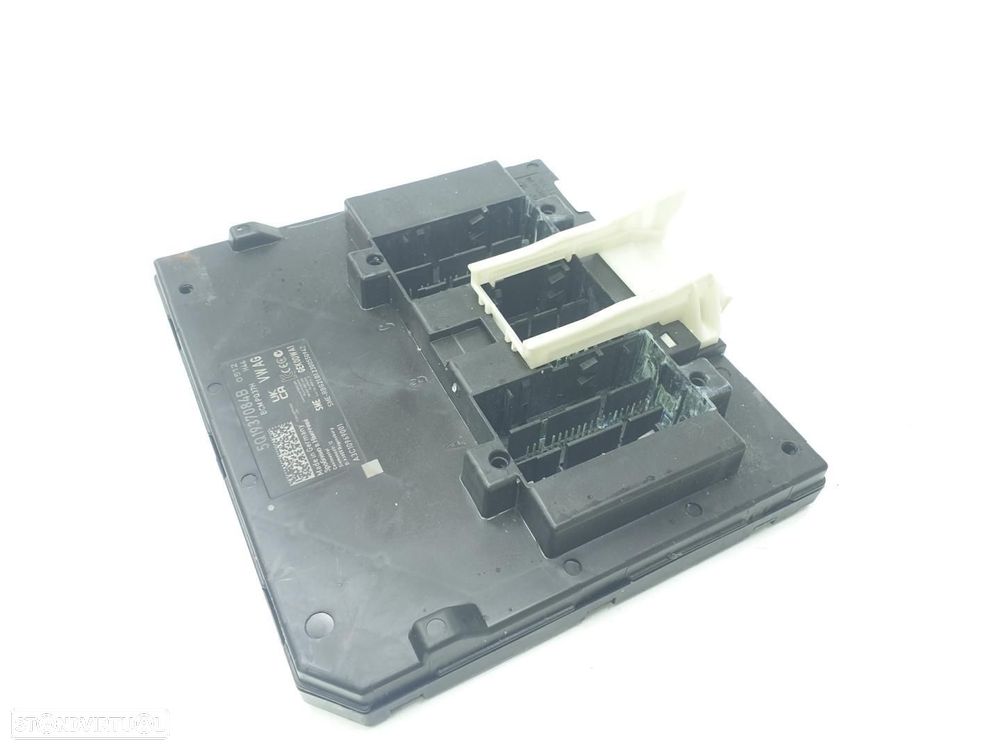 MÓDULO ELETRÓNICO SEAT ATECA KH7 - 1