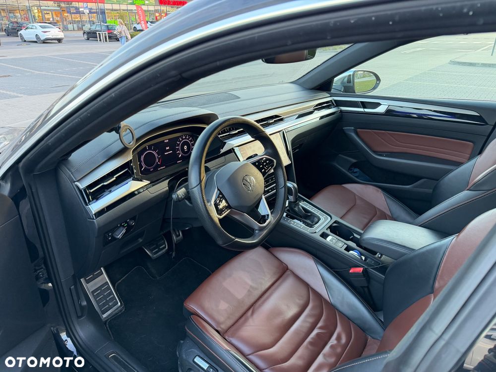 Volkswagen Arteon Shooting Brake 1.4 eHybrid OPF DSG Elegance - 7