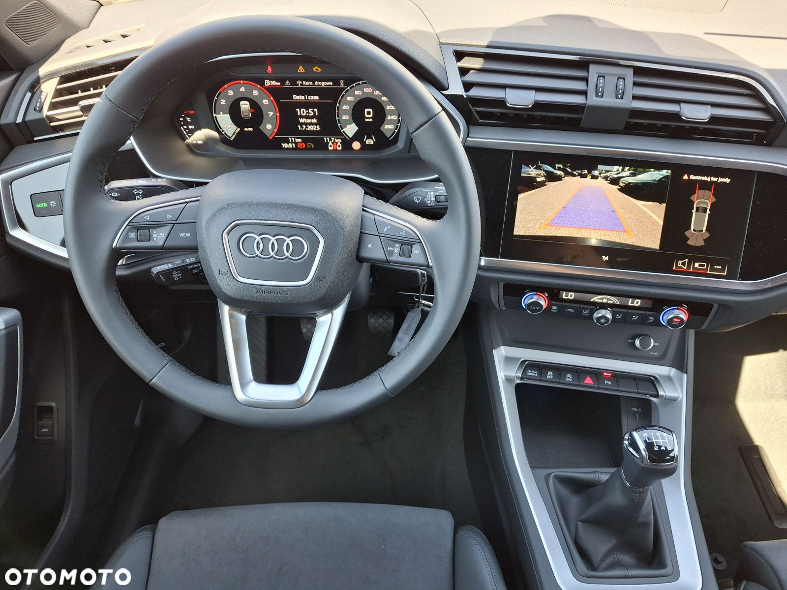 Audi Q3 Sportback - 21