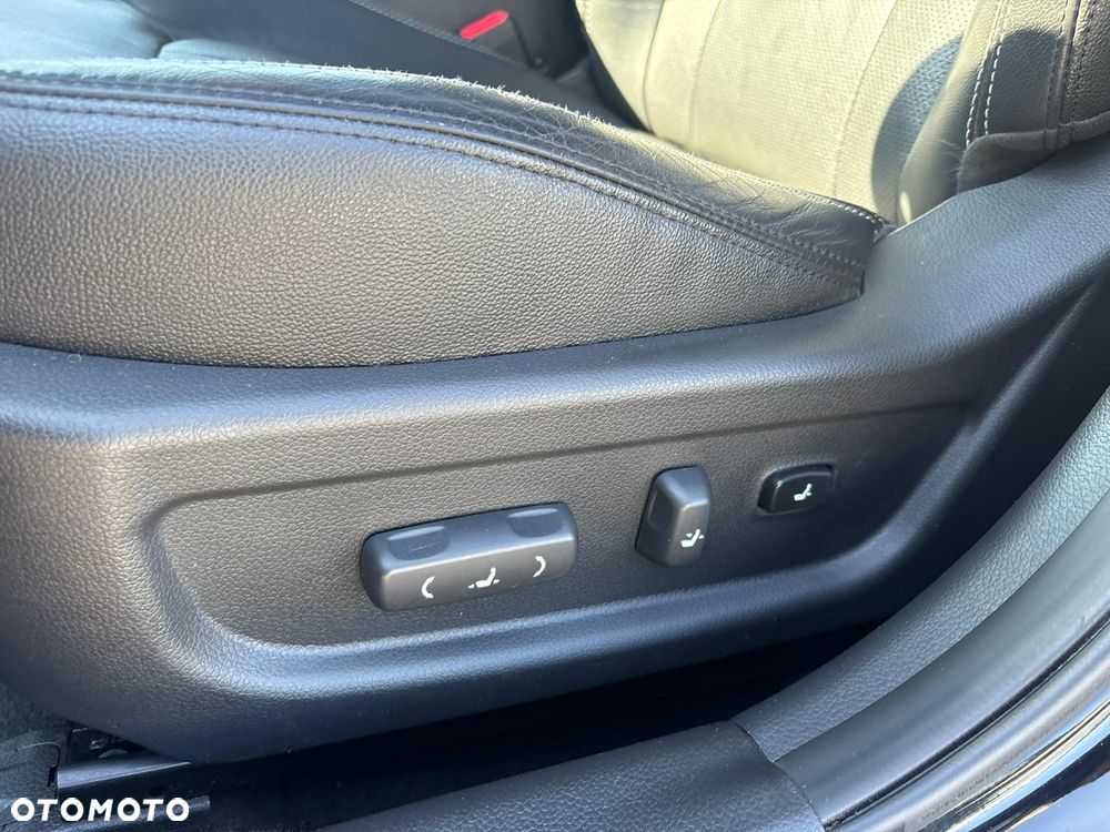 Kia Optima 1.7 CRDI Automatik Edition 7 - 31