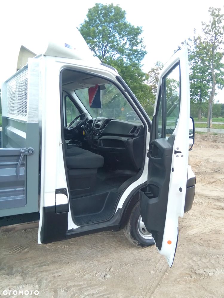 Iveco Daily 50c15 - 9