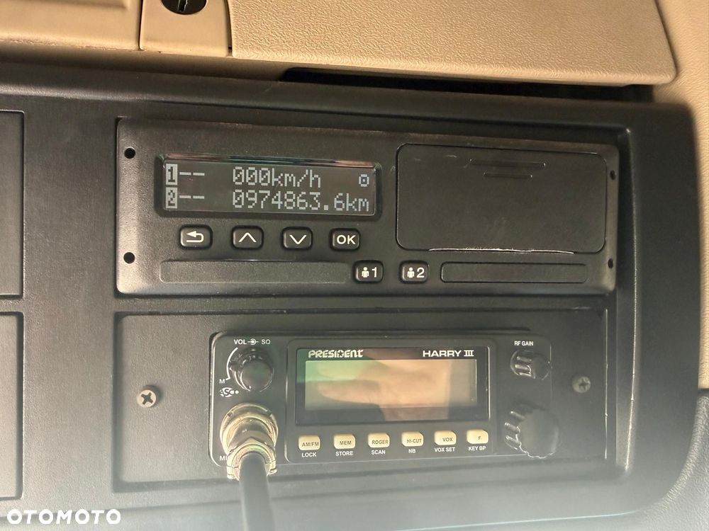 Scania G440 - 11