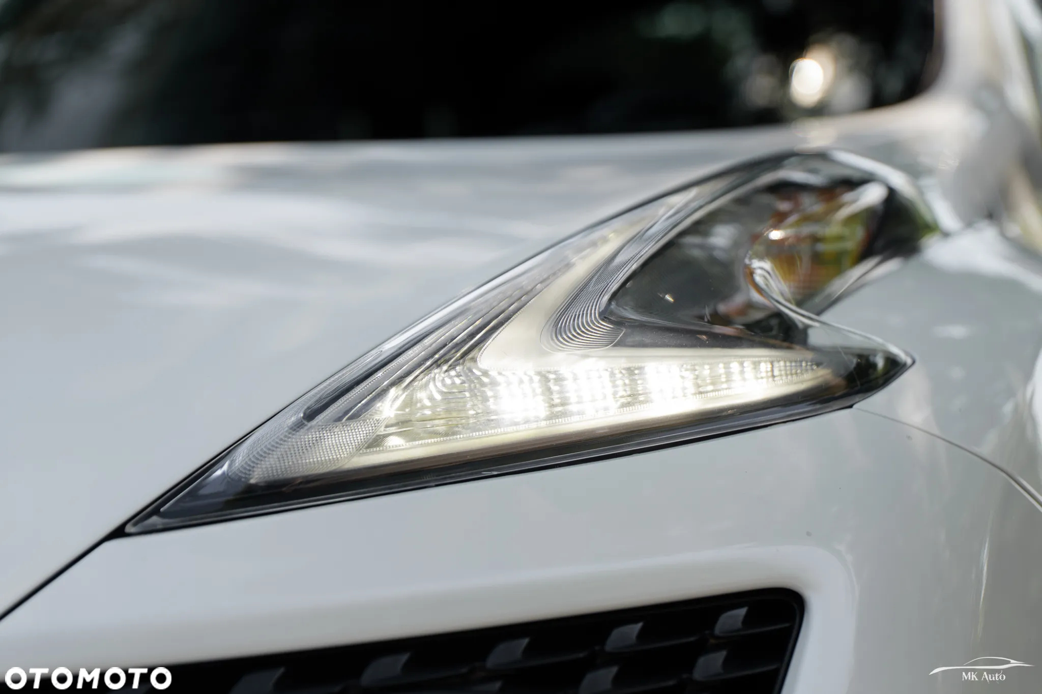 Nissan Juke 1.6 Tekna CVT - 10