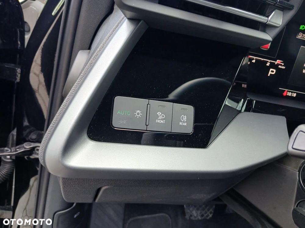 Audi A3 Sportback 35 TDI S tronic advanced - 23