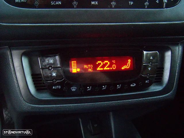 SEAT Ibiza 1.6 TDI CR Sport - 11